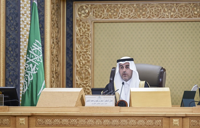 صورة اخبار مجلس الشورى